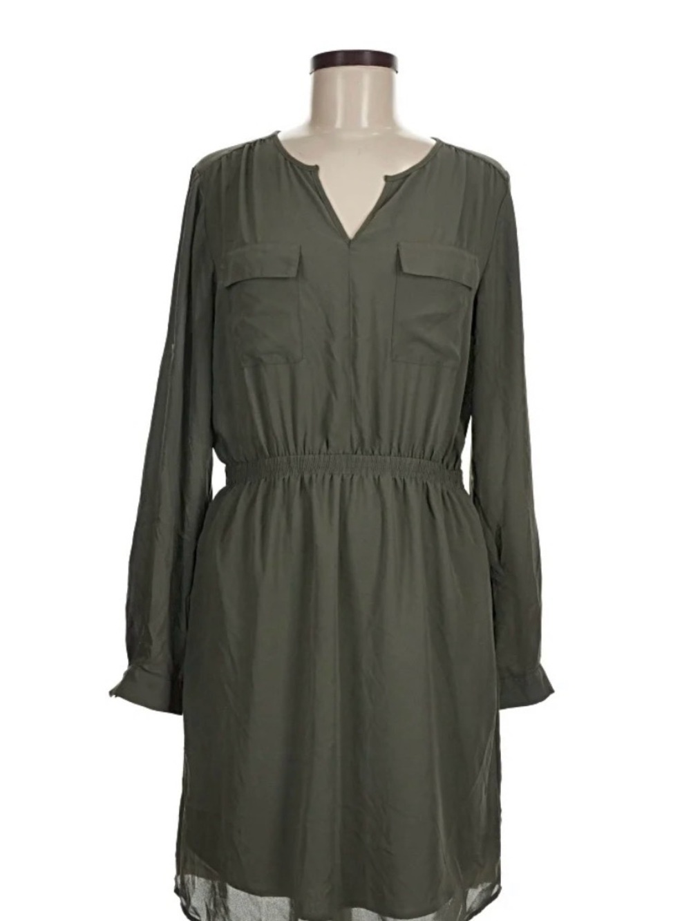 Mossimo Dress